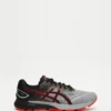 Best reviews of 👍 ASICS GT-4000 2 (2E Wide) - Men's Sheet Rock & Black ✔️