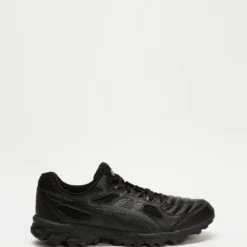 Best reviews of ⭐ ASICS GEL-Trigger 12 - Men's Black, Onyx & Black 🧨