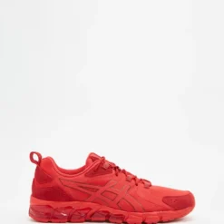 Hot Sale 😍 ASICS GEL-Quantum 180 - Men's Classic Red 🛒