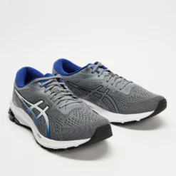 Cheapest ⭐ ASICS GT-1000 10 (2E Wide) - Men's Sheet Rock & Monaco Blue 🥰 -Mens Shoes Shop http3A2F2Fstatic.theiconic.com .au2Fp2Fasics 6754 9522031 3