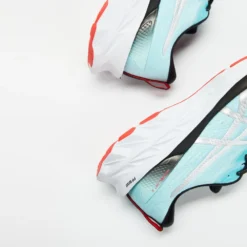 Best Sale ⭐ ASICS Novablast 2 - Men's Clear Blue & White 😉 -Mens Shoes Shop http3A2F2Fstatic.theiconic.com .au2Fp2Fasics 6774 7722031 4