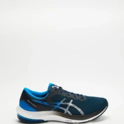 Outlet ✨ ASICS Gel-Pulse 13 - Men's French Blue & White 🔔