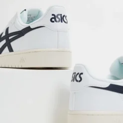 Buy 💯 ASICS Japan S - Men's White & Midnight 😉 -Mens Shoes Shop http3A2F2Fstatic.theiconic.com .au2Fp2Fasics 6842 5954221 4