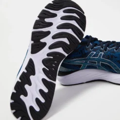 Best reviews of 👏 ASICS GEL-Cumulus 23 - Men's Mako Blue & Pure Silver ✔️ -Mens Shoes Shop http3A2F2Fstatic.theiconic.com .au2Fp2Fasics 7035 8094941 3