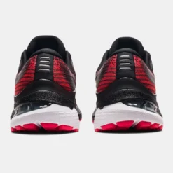 Best Sale 😉 ASICS GEL-Kayano 28 (2E Wide) - Men's Black/Electric Red ⭐ -Mens Shoes Shop http3A2F2Fstatic.theiconic.com .au2Fp2Fasics 7172 8691431 4