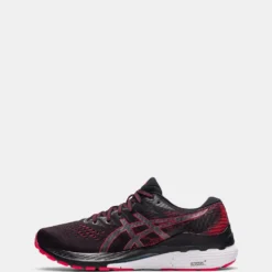 Best Sale 😉 ASICS GEL-Kayano 28 (2E Wide) - Men's Black/Electric Red ⭐ -Mens Shoes Shop http3A2F2Fstatic.theiconic.com .au2Fp2Fasics 7190 8691431 7
