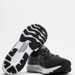 Best reviews of ❤️ ASICS GEL-Kayano 28 (2E Wide) - Men's Black/White 🌟 -Mens Shoes Shop http3A2F2Fstatic.theiconic.com .au2Fp2Fasics 7233 1002431 3