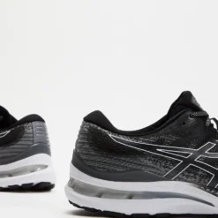 Best reviews of ❤️ ASICS GEL-Kayano 28 (2E Wide) - Men's Black/White 🌟 -Mens Shoes Shop http3A2F2Fstatic.theiconic.com .au2Fp2Fasics 7239 1002431 4