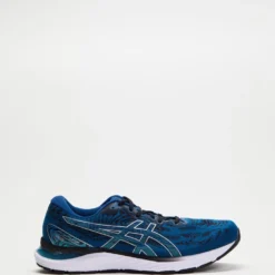 Best reviews of 👏 ASICS GEL-Cumulus 23 - Men's Mako Blue & Pure Silver ✔️