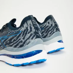 Best deal 😍 ASICS GEL-Kayano 28 MK - Men's Carrier Grey & Electric Blue ⌛ -Mens Shoes Shop http3A2F2Fstatic.theiconic.com .au2Fp2Fasics 7494 1522031 4