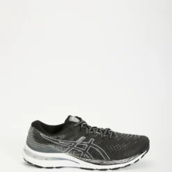 Top 10 🎉 ASICS GEL-KAYANO 28 - Men's Black & White ❤️