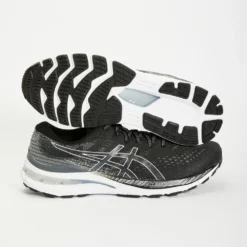 Top 10 🎉 ASICS GEL-KAYANO 28 - Men's Black & White ❤️ -Mens Shoes Shop http3A2F2Fstatic.theiconic.com .au2Fp2Fasics 7637 7422031 5