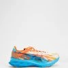 Cheapest ⭐ ASICS Novablast Noosa Pack - Men's Digital Aqua & Marigold Orange 🛒