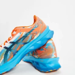 Cheapest ⭐ ASICS Novablast Noosa Pack - Men's Digital Aqua & Marigold Orange 🛒 -Mens Shoes Shop http3A2F2Fstatic.theiconic.com .au2Fp2Fasics 7920 0254911 3