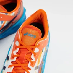 Cheapest ⭐ ASICS Novablast Noosa Pack - Men's Digital Aqua & Marigold Orange 🛒 -Mens Shoes Shop http3A2F2Fstatic.theiconic.com .au2Fp2Fasics 7939 0254911 4
