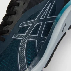 New 👍 ASICS GEL-Pulse 12 - Men's French Blue & Sheet Rock 🎁 -Mens Shoes Shop http3A2F2Fstatic.theiconic.com .au2Fp2Fasics 7956 1354911 4