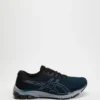 New 👍 ASICS GEL-Pulse 12 - Men's French Blue & Sheet Rock 🎁