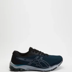 New 👍 ASICS GEL-Pulse 12 - Men's French Blue & Sheet Rock 🎁