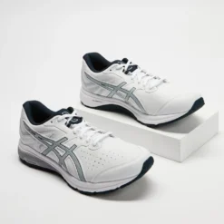 Outlet ⌛ ASICS Gt-1000 Leather (4E Extra Wide) - Men's White/Piedmont Grey ✨ -Mens Shoes Shop http3A2F2Fstatic.theiconic.com .au2Fp2Fasics 8263 7032231 4
