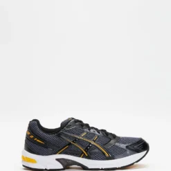 Hot Sale ✔️ ASICS GEL-1130 - Men's Metropolis/Black ⭐