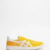 Best Pirce 🤩 ASICS Japan S - Men's Sun Flower/White ⌛