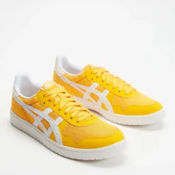 Best Pirce 🤩 ASICS Japan S - Men's Sun Flower/White ⌛ -Mens Shoes Shop http3A2F2Fstatic.theiconic.com .au2Fp2Fasics 9078 4184731 4