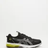 Top 10 👍 ASICS GEL-Quantum 90 - Men's Black & Glow Yellow ✔️