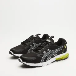 Top 10 👍 ASICS GEL-Quantum 90 - Men's Black & Glow Yellow ✔️ -Mens Shoes Shop http3A2F2Fstatic.theiconic.com .au2Fp2Fasics 9208 2032031 4