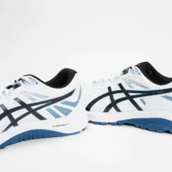 Cheapest 👍 ASICS GT-1000 Leather (2E Wide) - Men's White/Grand Shark ✨ -Mens Shoes Shop http3A2F2Fstatic.theiconic.com .au2Fp2Fasics 9292 8902221 5