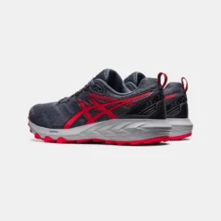 Discount ✔️ ASICS GEL-Sonoma 6 - Men's Carrier Grey/Electric Red 🛒 -Mens Shoes Shop http3A2F2Fstatic.theiconic.com .au2Fp2Fasics 9388 4272041 4