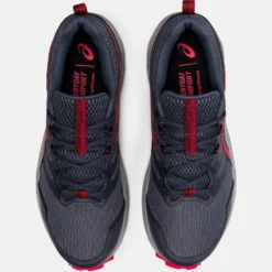 Discount ✔️ ASICS GEL-Sonoma 6 - Men's Carrier Grey/Electric Red 🛒 -Mens Shoes Shop http3A2F2Fstatic.theiconic.com .au2Fp2Fasics 9396 4272041 7