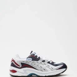 Top 10 ⭐ ASICS GEL-Preleus - Unisex White & Pure Silver ⭐