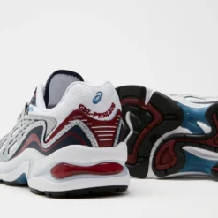 Top 10 ⭐ ASICS GEL-Preleus - Unisex White & Pure Silver ⭐ -Mens Shoes Shop http3A2F2Fstatic.theiconic.com .au2Fp2Fasics 9467 9690231 3