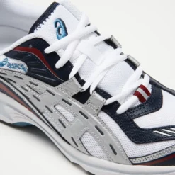 Top 10 ⭐ ASICS GEL-Preleus - Unisex White & Pure Silver ⭐ -Mens Shoes Shop http3A2F2Fstatic.theiconic.com .au2Fp2Fasics 9477 9690231 4