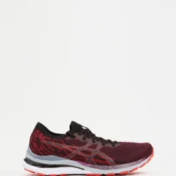 Cheapest ✨ ASICS GEL-Kayano 28 MK - Men's Deep Mars & Electric Red ✔️