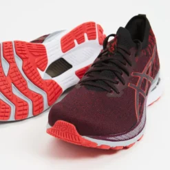 Cheapest ✨ ASICS GEL-Kayano 28 MK - Men's Deep Mars & Electric Red ✔️ -Mens Shoes Shop http3A2F2Fstatic.theiconic.com .au2Fp2Fasics 9641 2522031 3