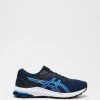 Best Sale 🔥 ASICS GT-1000 10 - Men's Monaco Blue & Electric Blue ❤️