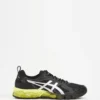 Outlet ❤️ ASICS GEL-Quantum 180 - Men's Black & Pure Silver 👏