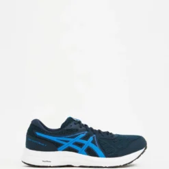 New ⭐ ASICS GEL-Contend 7 - Men's French Blue & Electric Blue 🔔