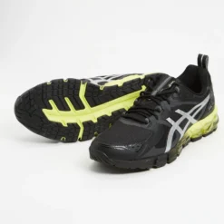 Outlet ❤️ ASICS GEL-Quantum 180 - Men's Black & Pure Silver 👏 -Mens Shoes Shop http3A2F2Fstatic.theiconic.com .au2Fp2Fasics 9696 9922031 3