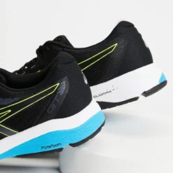 Promo ⭐ ASICS GT-800 (2E Wide) - Men's Black/Hazard Green ❤️ -Mens Shoes Shop http3A2F2Fstatic.theiconic.com .au2Fp2Fasics 9719 8012221 3