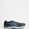 Brand new 🎉 ASICS GEL-Nimbus 23 (2E Wide) - Men's Carrier Grey/Digital Aqua 🥰