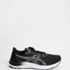 Top 10 ✨ ASICS GEL-Excite 8 (4E Extra Wide) - Men's Black/White 🥰