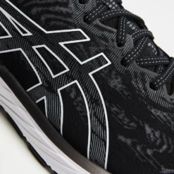 Best Pirce ✨ ASICS GEL-Cumulus 23 (2E Wide) - Men's Black/White 🥰 -Mens Shoes Shop http3A2F2Fstatic.theiconic.com .au2Fp2Fasics 9965 5221721 4