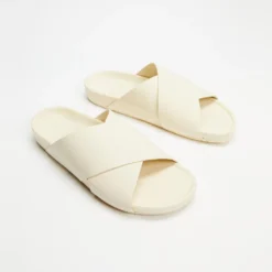 Buy ⭐ Assembly Label Crossover Slides Vanilla ❤️