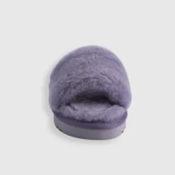 Cheapest ⌛ AusWooli Ugg Boots Rose Bay Sheepskin Wool Fluff Slides Lilac ✔️ -Mens Shoes Shop http3A2F2Fstatic.theiconic.com .au2Fp2Fauswooli ugg boots 9716 0449231 5
