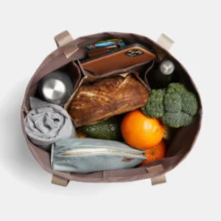 Best Sale ⌛ Bellroy Market Tote Gumnut 👏 -Mens Shoes Shop http3A2F2Fstatic.theiconic.com .au2Fp2Fbellroy 9131 2651331 3