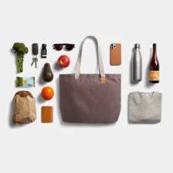 Best Sale ⌛ Bellroy Market Tote Gumnut 👏 -Mens Shoes Shop http3A2F2Fstatic.theiconic.com .au2Fp2Fbellroy 9145 2651331 8