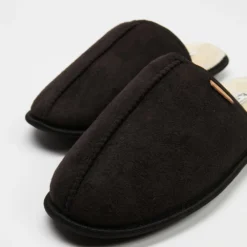 Cheap 🔔 Ben Sherman Country Club Mule Slippers Black ⌛ -Mens Shoes Shop http3A2F2Fstatic.theiconic.com .au2Fp2Fben sherman 9919 9796141 3