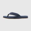 Discount ❤️ Billabong All Day Impact Brushed 🎁 Thongs SLATE BLUE 🥰